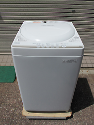 東芝 洗濯機販売 AW-4S2画像 エリア神戸