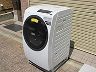 リサイクル洗濯機 神戸