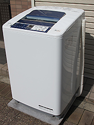 東芝 洗濯機販売 AW-80VM 画像 エリア神戸