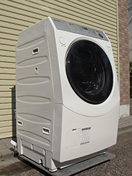 日立 洗濯機販売 BD-SG100AL 商品画像 エリア神戸
