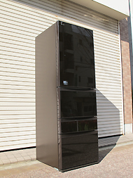 東芝冷蔵庫販売GR-H43GXV画像