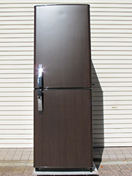 三菱電機冷蔵庫販売 MR-H26P-PW画像