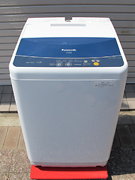パナソニック 洗濯乾燥機販売 NA-F45B2 商品画像 エリア神戸