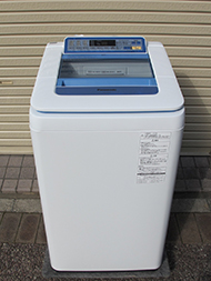 Panasonic洗濯機(NA-FA70H2)を神戸市長田区で買取