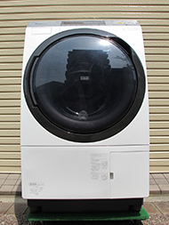 洗濯機買取り神戸市灘区のパナソニック洗濯機画像
