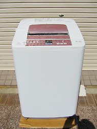 洗濯機買取り明石の洗濯機画像 洗濯機買取明石市