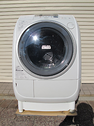 洗濯機買取り明石市の洗濯機画像 洗濯機買取明石