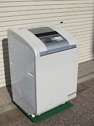 洗濯機買取り明石の洗濯機画像 洗濯機買取明石