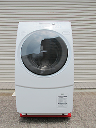洗濯機買取り芦屋市の洗濯機画像 洗濯機買取芦屋