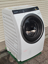 洗濯機買取り芦屋の洗濯機画像 洗濯機買取芦屋