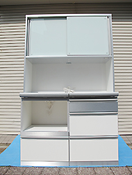 中古家具 食器棚 販売画像 神戸