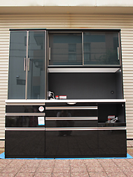 セット家具 180cm 商品画像 エリア神戸
