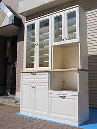 セット家具 135cm 商品画像 エリア神戸