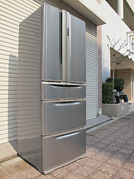 神戸市北区買取り冷蔵庫の画像 神戸市北区買取り