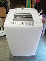 洗濯機買取り西宮市仁川町の洗濯機画像 洗濯機買取西宮
