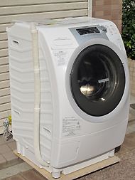 シャープ 冷蔵庫販売 SJ-XF52S-T 商品画像 エリア神戸