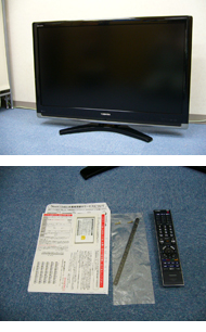 神戸市須磨区買取りのテレビ 画像 神戸市須磨区買取り